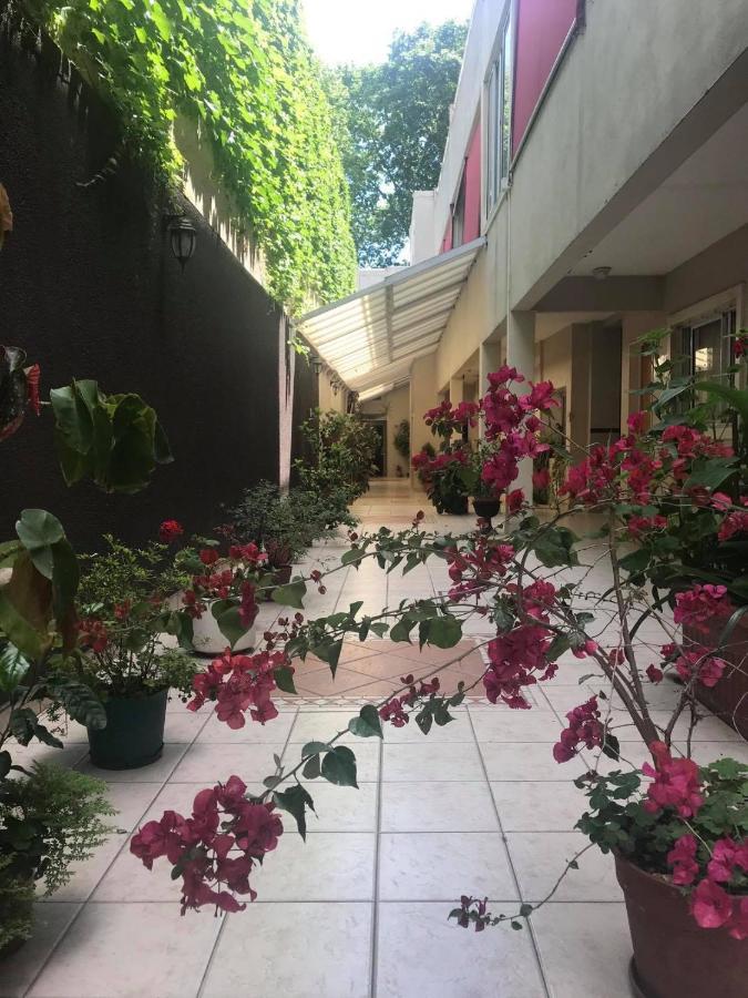 San Carlos Hotel Buenos Aires Exterior photo