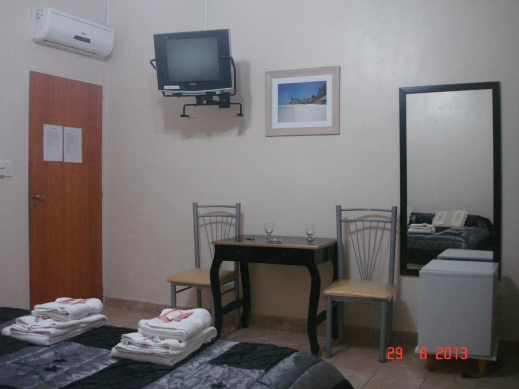 San Carlos Hotel Buenos Aires Room photo